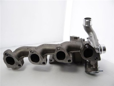 GARRETT 802418-5002S Číslo výrobce: GTA1749MV.