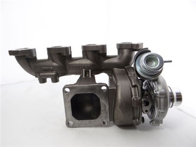 GARRETT 802418-5002S Číslo výrobce: GTA1749MV.