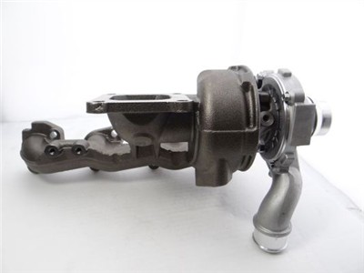 GARRETT 802418-5002S Číslo výrobce: GTA1749MV.