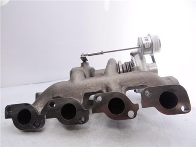 GARRETT 802419-5003S Číslo výrobce: GT2049MS.