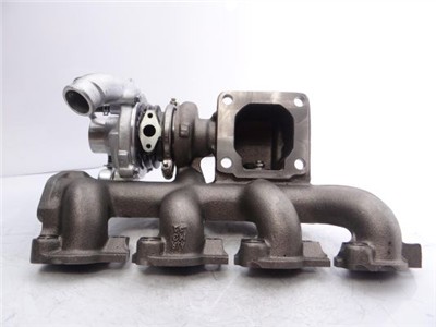 GARRETT 802419-5003S Číslo výrobce: GT2049MS.