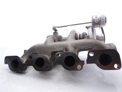 GARRETT 802419-5003S Číslo výrobce: GT2049MS.