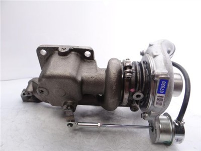 GARRETT 802419-5003S Číslo výrobce: GT2049MS.