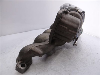 GARRETT 802419-5003S Číslo výrobce: GT2049MS.