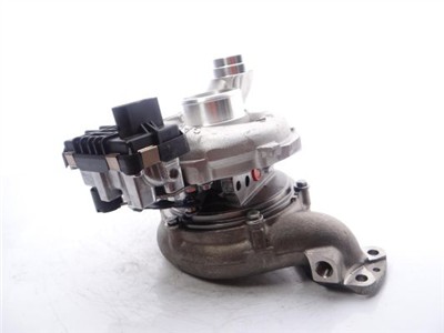 GARRETT 802774-5008S Číslo výrobce: GTB2060VKLR.