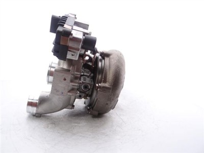 GARRETT 802774-5008S Číslo výrobce: GTB2060VKLR.