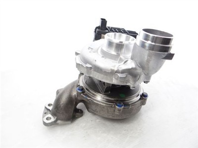 GARRETT 802774-5008S Číslo výrobce: GTB2060VKLR.