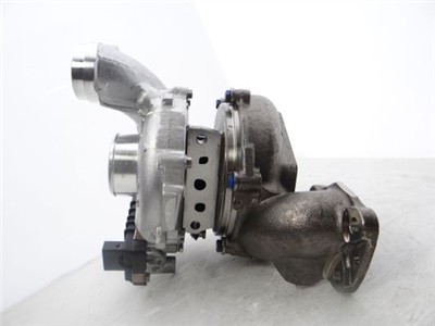 GARRETT 802774-5008S Číslo výrobce: GTB2060VKLR.