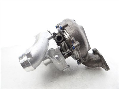 GARRETT 802774-5008S Číslo výrobce: GTB2060VKLR.