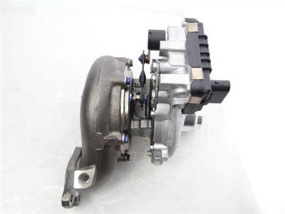 GARRETT 802774-5008S Číslo výrobce: GTB2060VKLR.