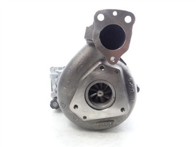 GARRETT 802774-5008S Číslo výrobce: GTB2060VKLR.