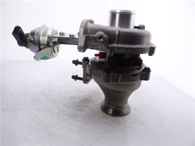 GARRETT 803956-5004S Číslo výrobce: GTB1446VZ.