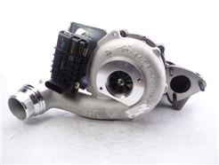 GARRETT 804968-5003S