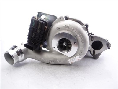 GARRETT 804968-5003S Číslo výrobce: GTB2056VK.