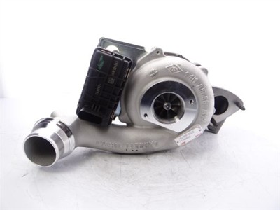 GARRETT 804968-5003S Číslo výrobce: GTB2056VK.