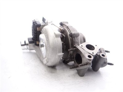 GARRETT 804968-5003S Číslo výrobce: GTB2056VK.