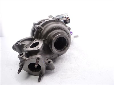 GARRETT 804968-5003S Číslo výrobce: GTB2056VK.