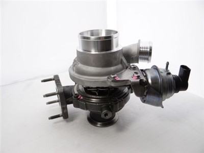 GARRETT 805156-9006S Číslo výrobce: 805156-0006.