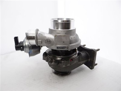 GARRETT 805156-9006S Číslo výrobce: 805156-0006.