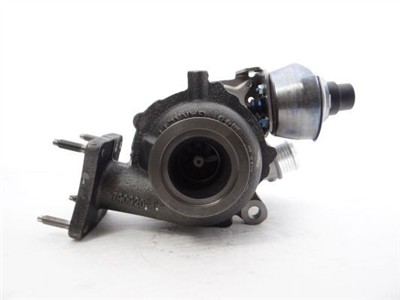 GARRETT 805156-9006S Číslo výrobce: 805156-0006.