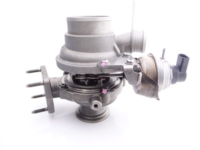 GARRETT 805156-9006S Číslo výrobce: 805156-0006.