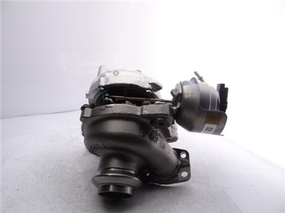 GARRETT 806291-9003S Číslo výrobce: 806291-0003.