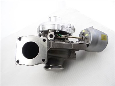 GARRETT 806498-9003S Číslo výrobce: 783583-5003S.