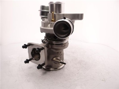 GARRETT 812811-5004S Číslo výrobce: MGT1238GLSZ.