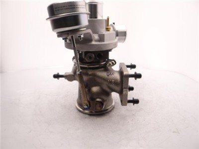 GARRETT 812811-5004S Číslo výrobce: MGT1238GLSZ.