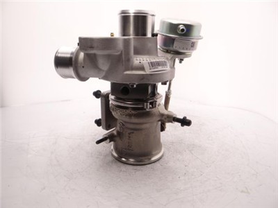 GARRETT 812811-5004S Číslo výrobce: MGT1238GLSZ.