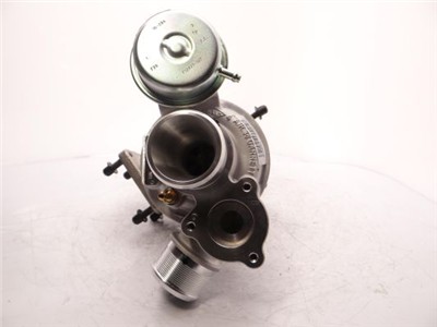 GARRETT 812811-5004S Číslo výrobce: MGT1238GLSZ.