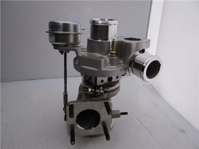 GARRETT 812811-5004S Číslo výrobce: MGT1238GLSZ.