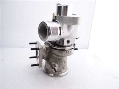 GARRETT 812811-5004S Číslo výrobce: MGT1238GLSZ.