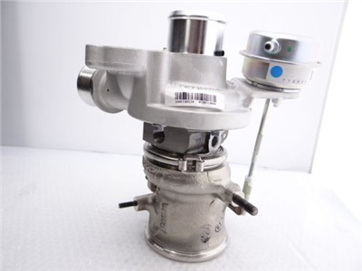 GARRETT 812811-5004S Číslo výrobce: MGT1238GLSZ.