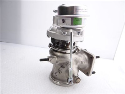 GARRETT 812811-5004S Číslo výrobce: MGT1238GLSZ.