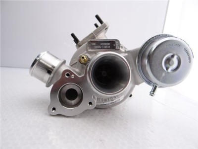 GARRETT 812811-5004S Číslo výrobce: MGT1238GLSZ.