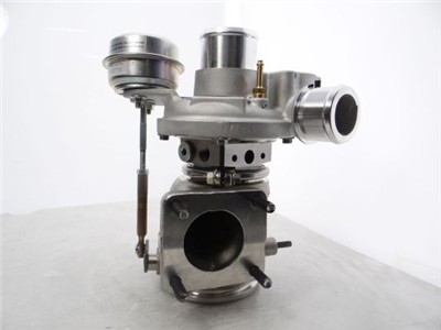 GARRETT 812812-5006S Číslo výrobce: MGT1446Z.