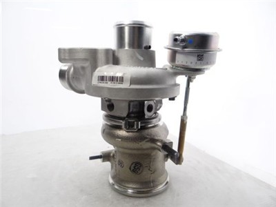 GARRETT 812812-5006S Číslo výrobce: MGT1446Z.