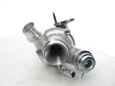 GARRETT 814698-5002S Číslo výrobce: GT1241Z.