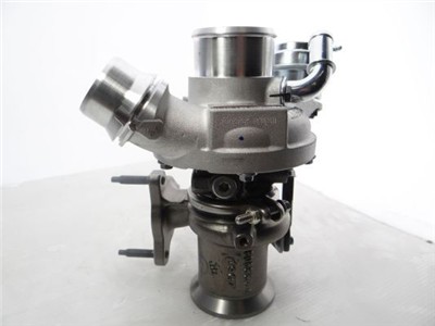 GARRETT 814698-5002S Číslo výrobce: GT1241Z.