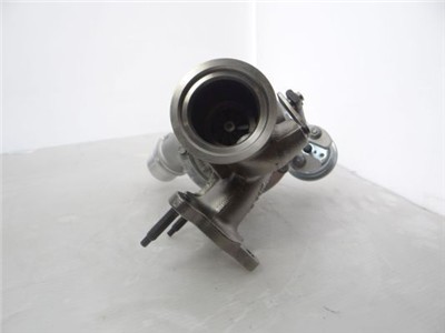 GARRETT 814698-5002S Číslo výrobce: GT1241Z.