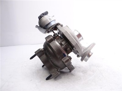 GARRETT 818987-5001S Číslo výrobce: GTC1549VZ.