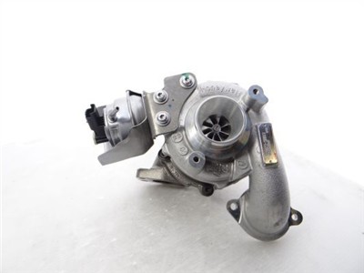 GARRETT 819872-9002S Číslo výrobce: 819872-5002S.