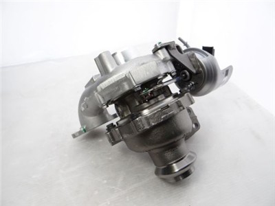 GARRETT 819872-9002S Číslo výrobce: 819872-5002S.