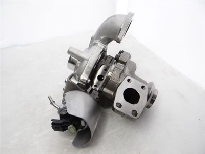 GARRETT 819872-9002S Číslo výrobce: 819872-5002S.