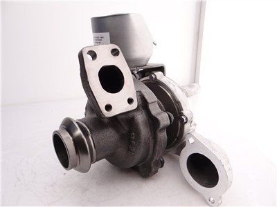 GARRETT 819872-9002S Číslo výrobce: 819872-5002S.