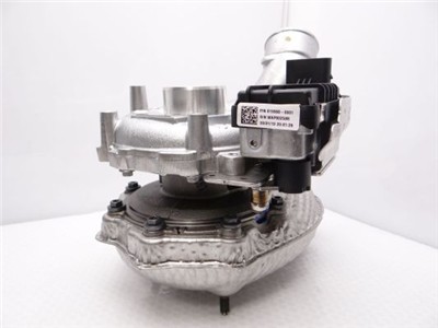 GARRETT 819968-5001S Číslo výrobce: GTB2260VZK.