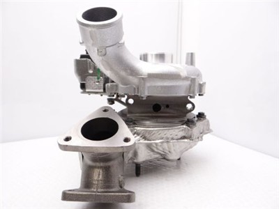 GARRETT 819968-5001S Číslo výrobce: GTB2260VZK.