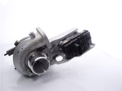 GARRETT 821784-5004S Číslo výrobce: GTD1446VKZ.