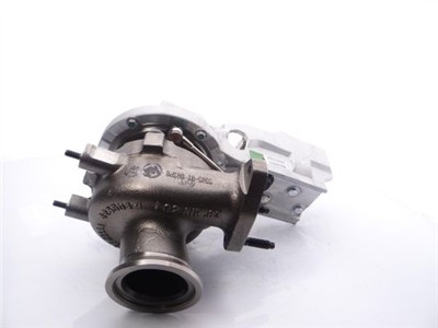 GARRETT 821784-5004S Číslo výrobce: GTD1446VKZ.